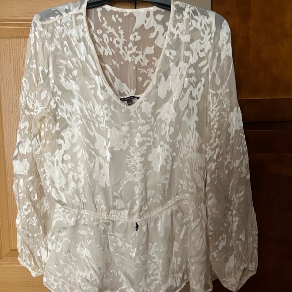 Andrianna Papell size L good condition - Picture 1 of 3